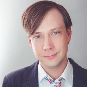 Meet your Posher, Jimmy